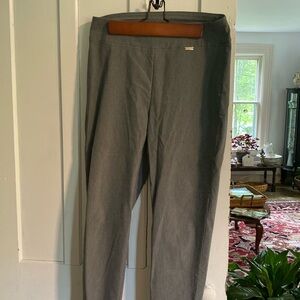 I.N.C. International Concepts
Women's Mid-Rise Skinny Pants, Regular